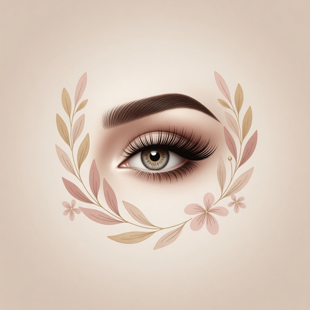 Brow & Lash Design